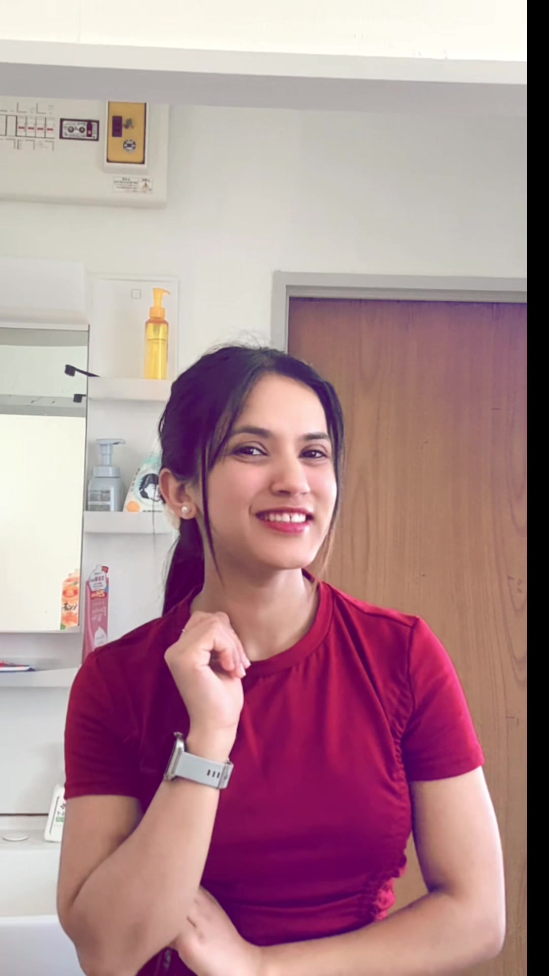 @mansu❣️😘