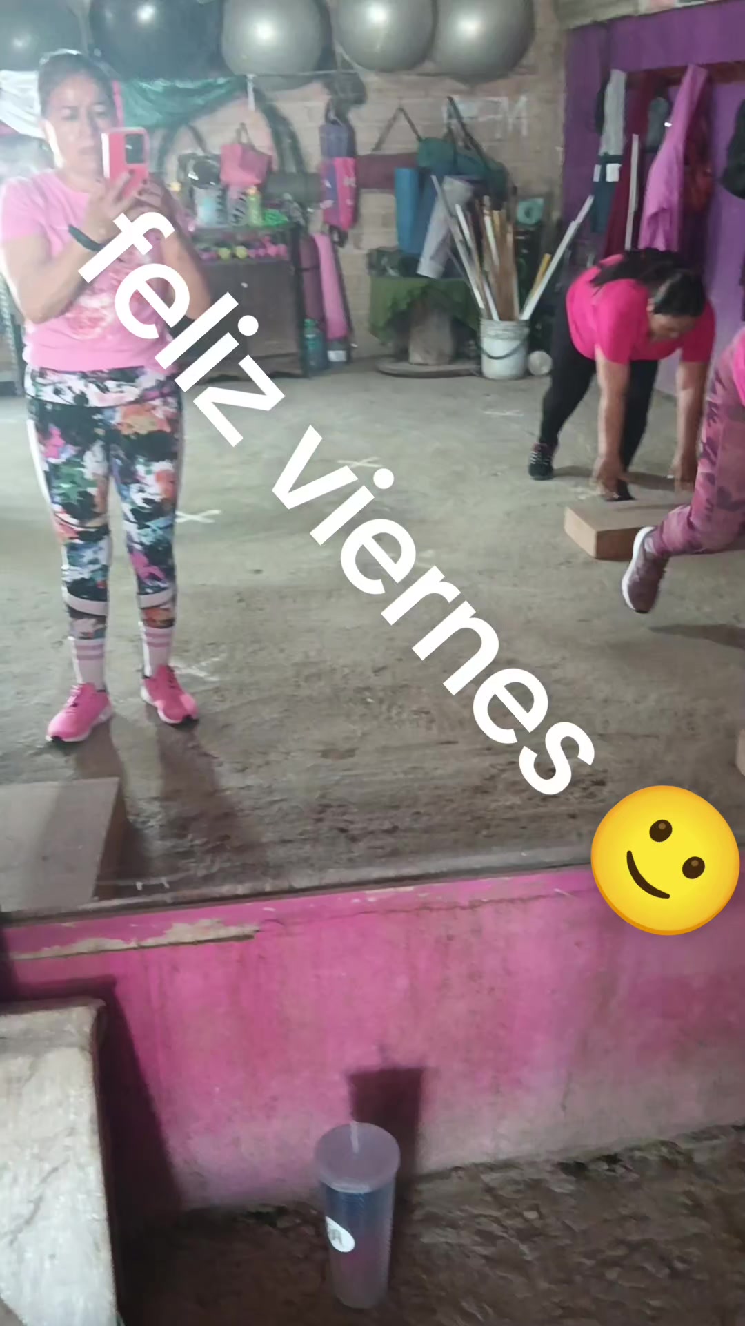 @Lupita García