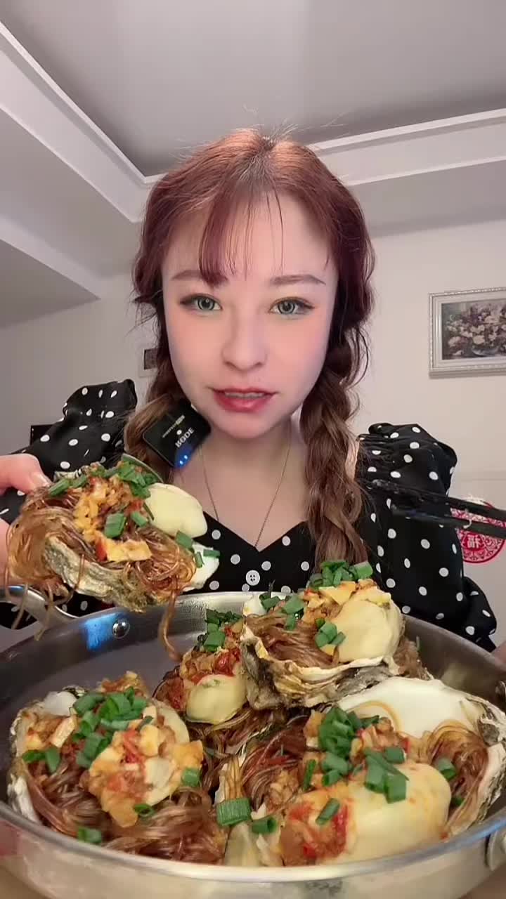 @Mukbang Time