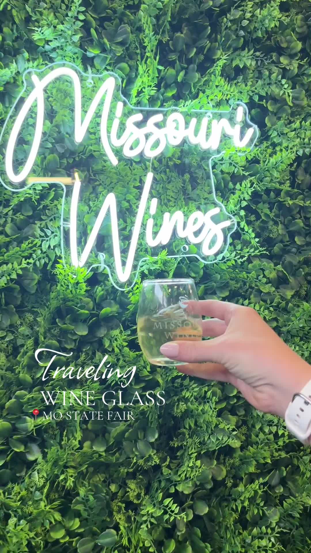 @Missouri Wines