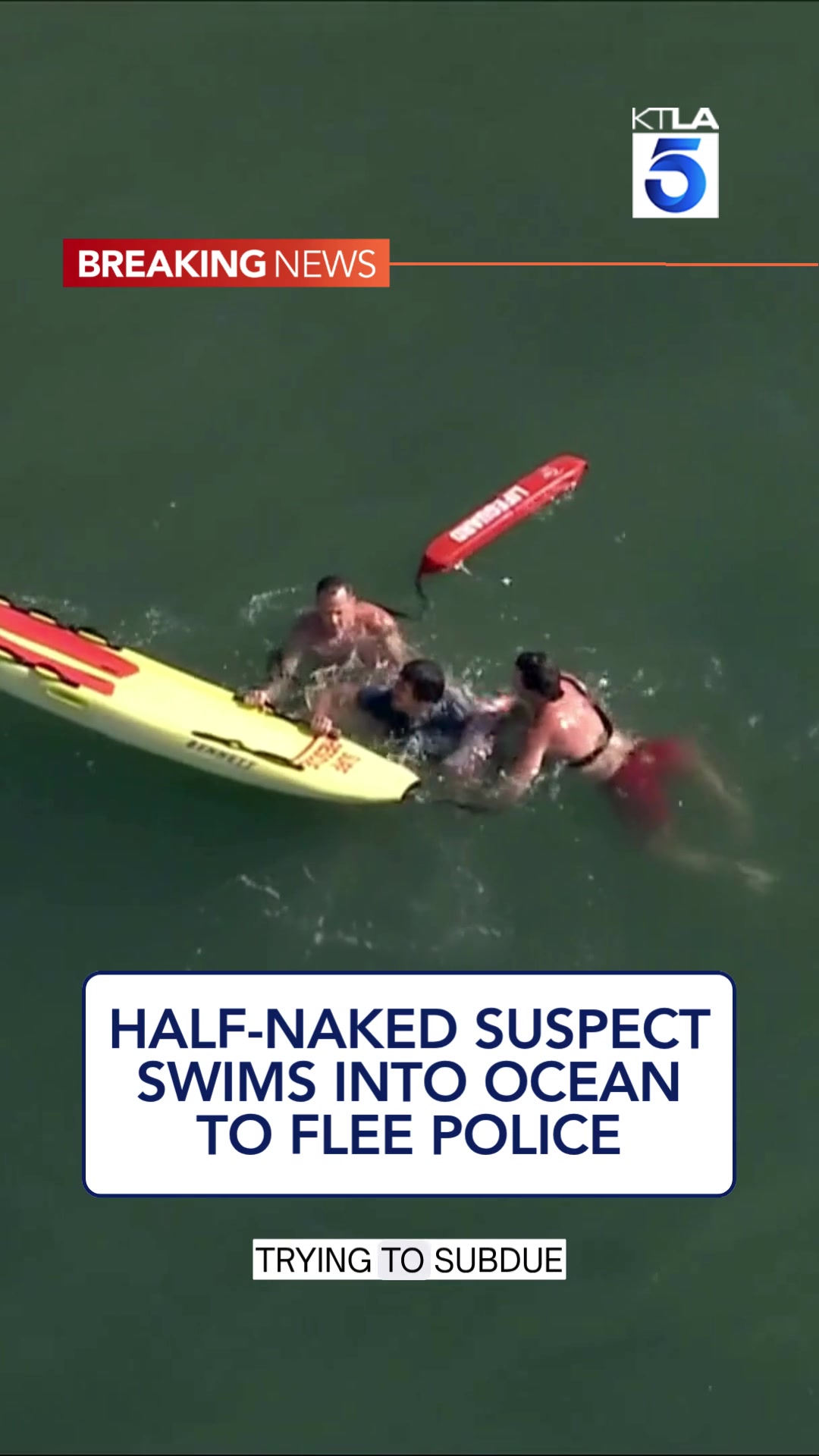 @KTLA 5 News