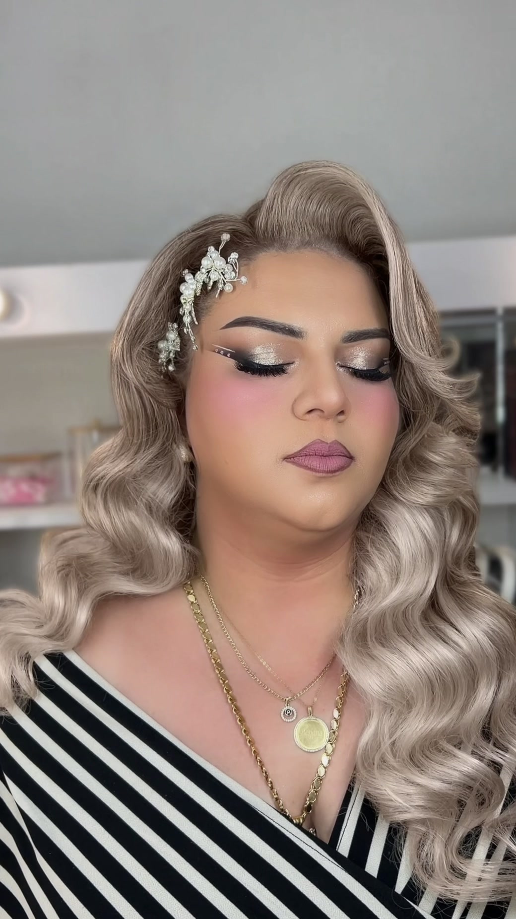 @Matianah_makeup_brows