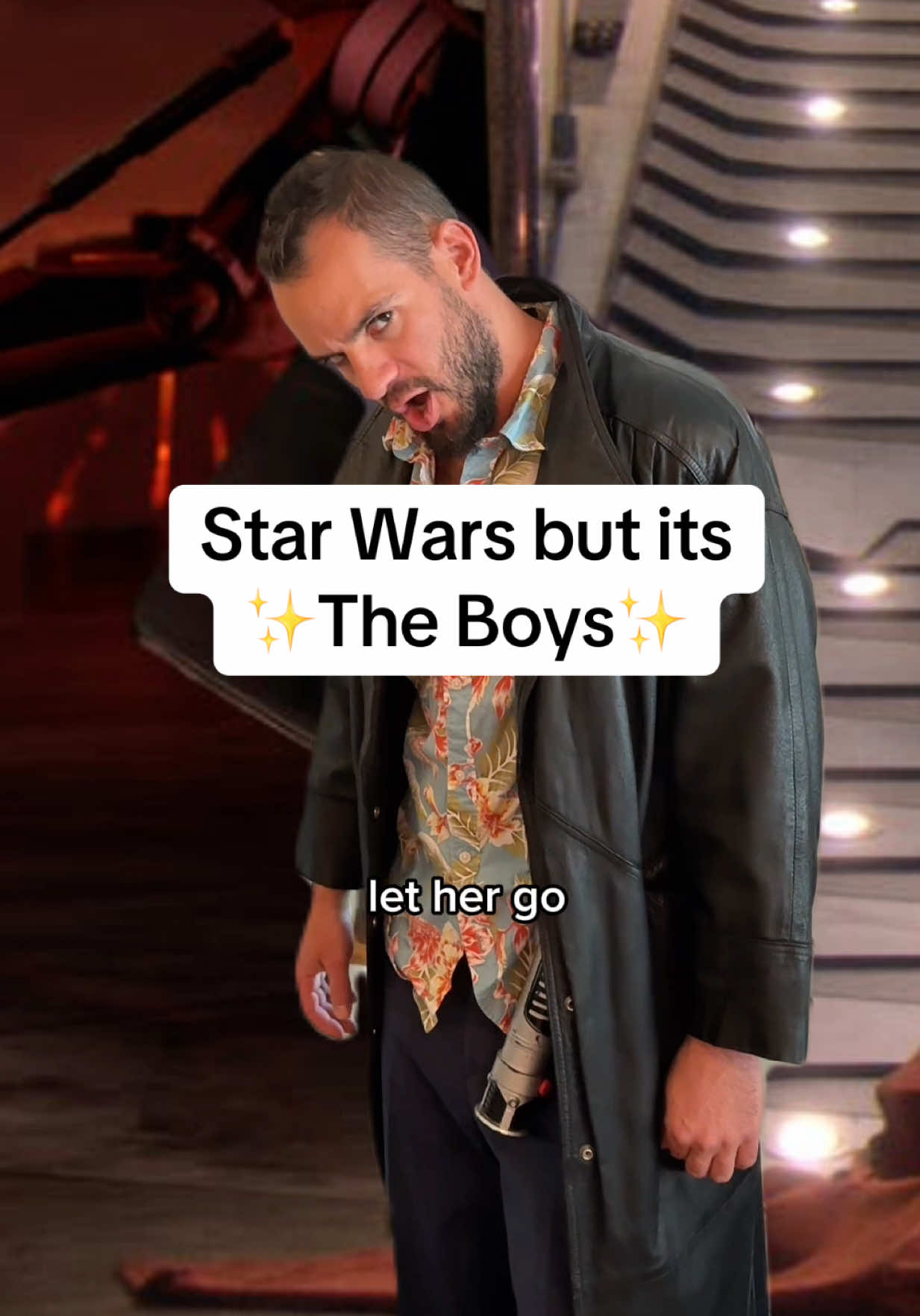 @Alex DiMauro [Voice Actor]