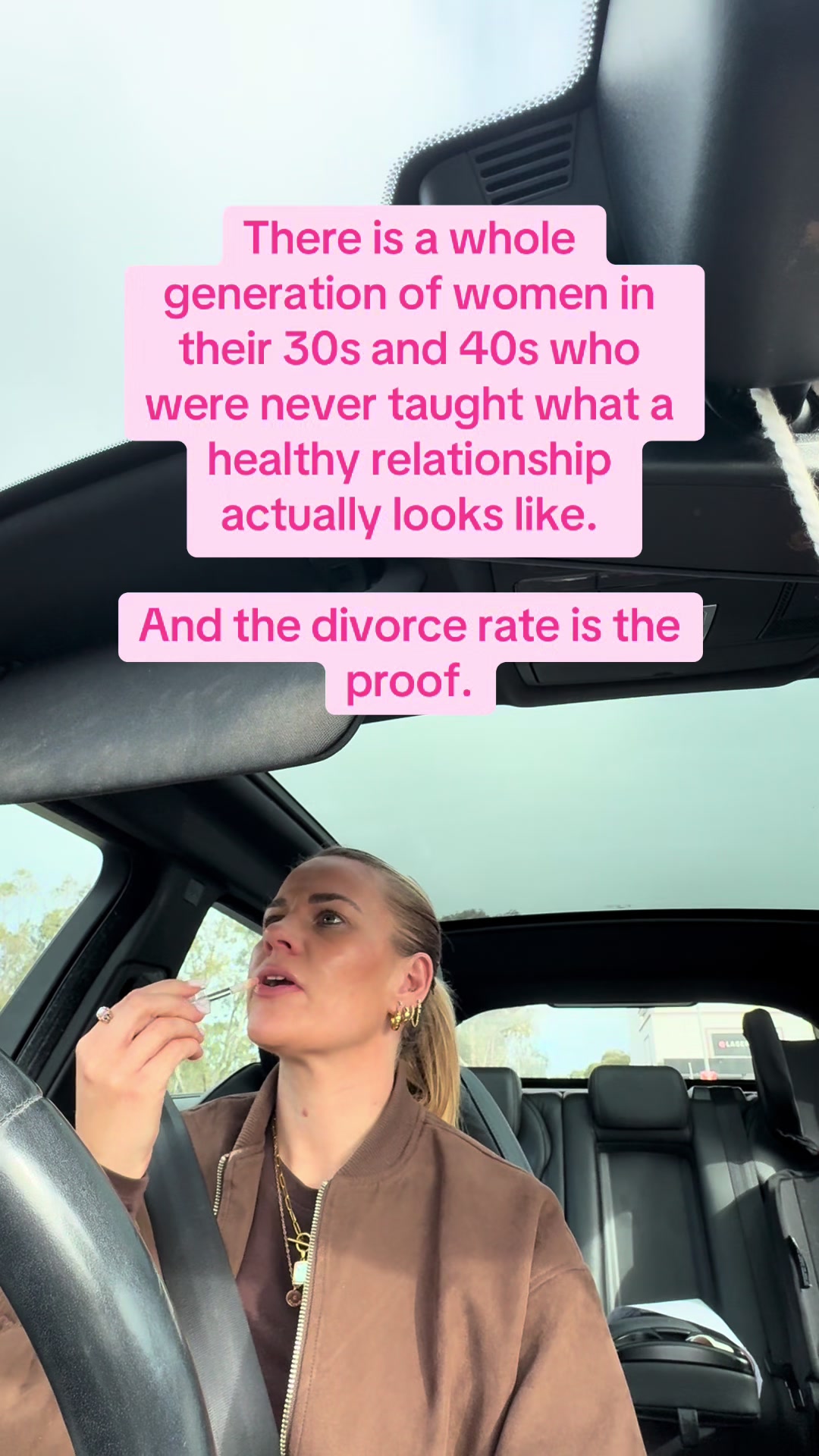 @Mik |Divorce+Self-Trust Coach✨