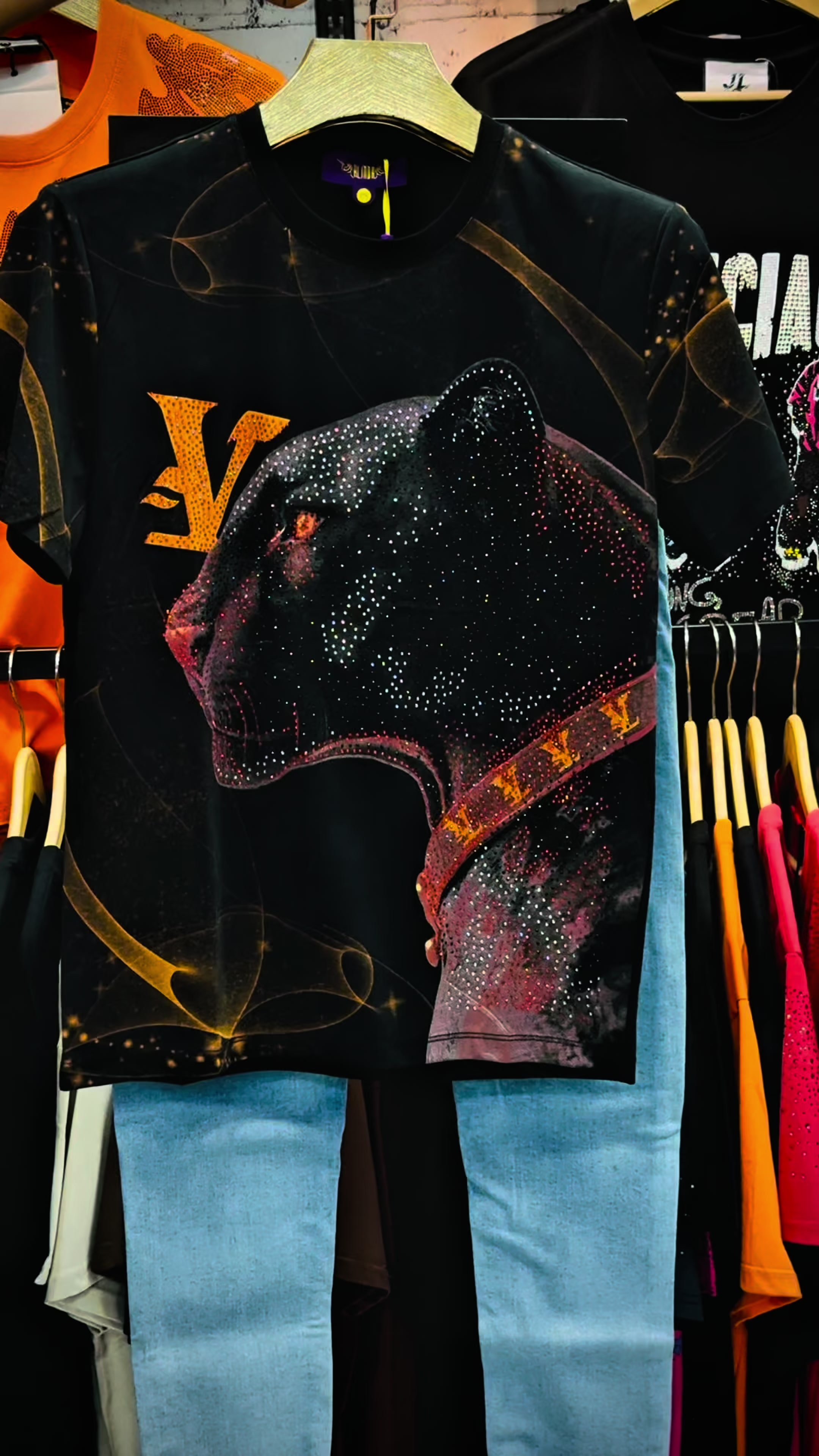 @House of fashion