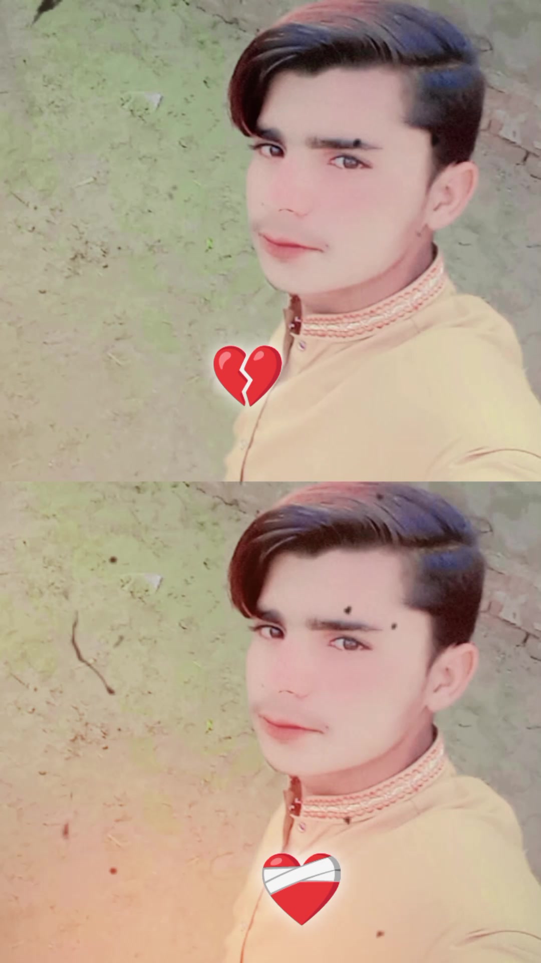 @naiem ali mari