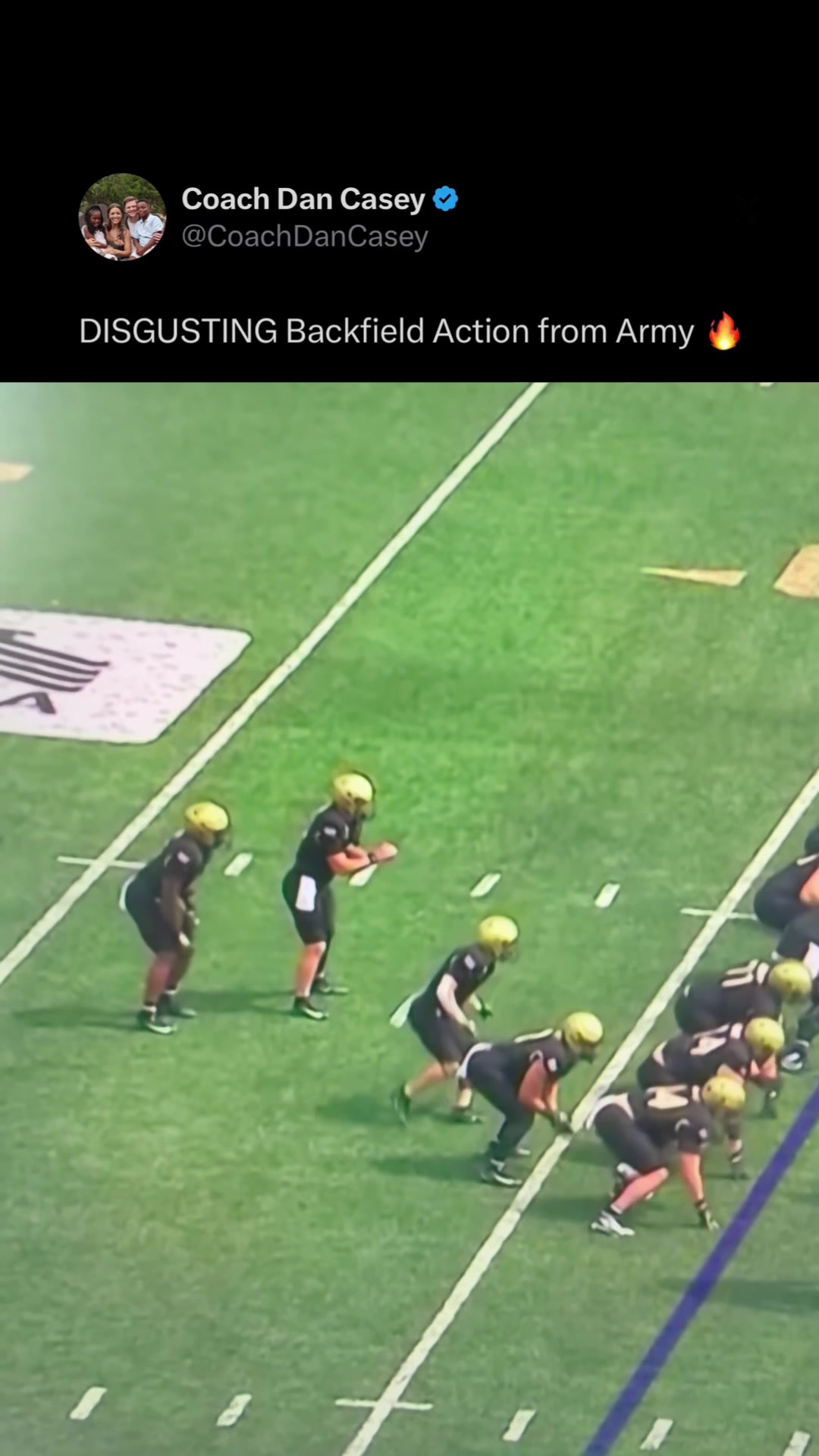 @Coach Casey