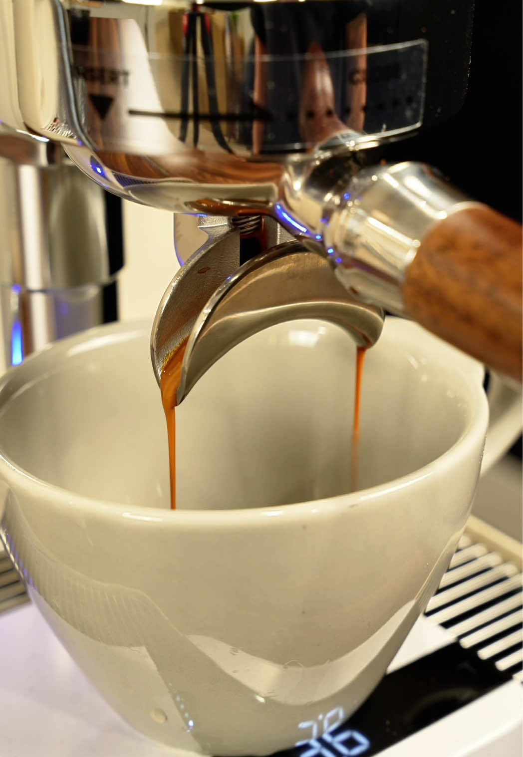 @Alex Home Barista
