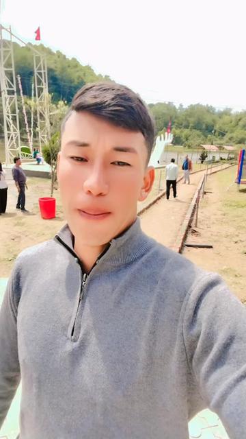 @अनिल याङफु राई 💥