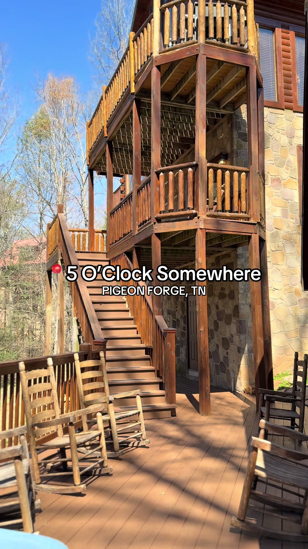 @SmokyMountainDreamVacation.com