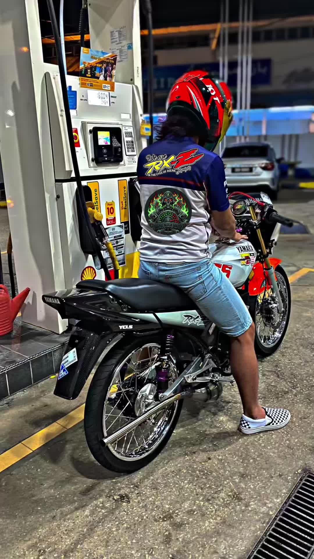 @࿐⁺˖ Cak Teppisti ᥫ᭡˖