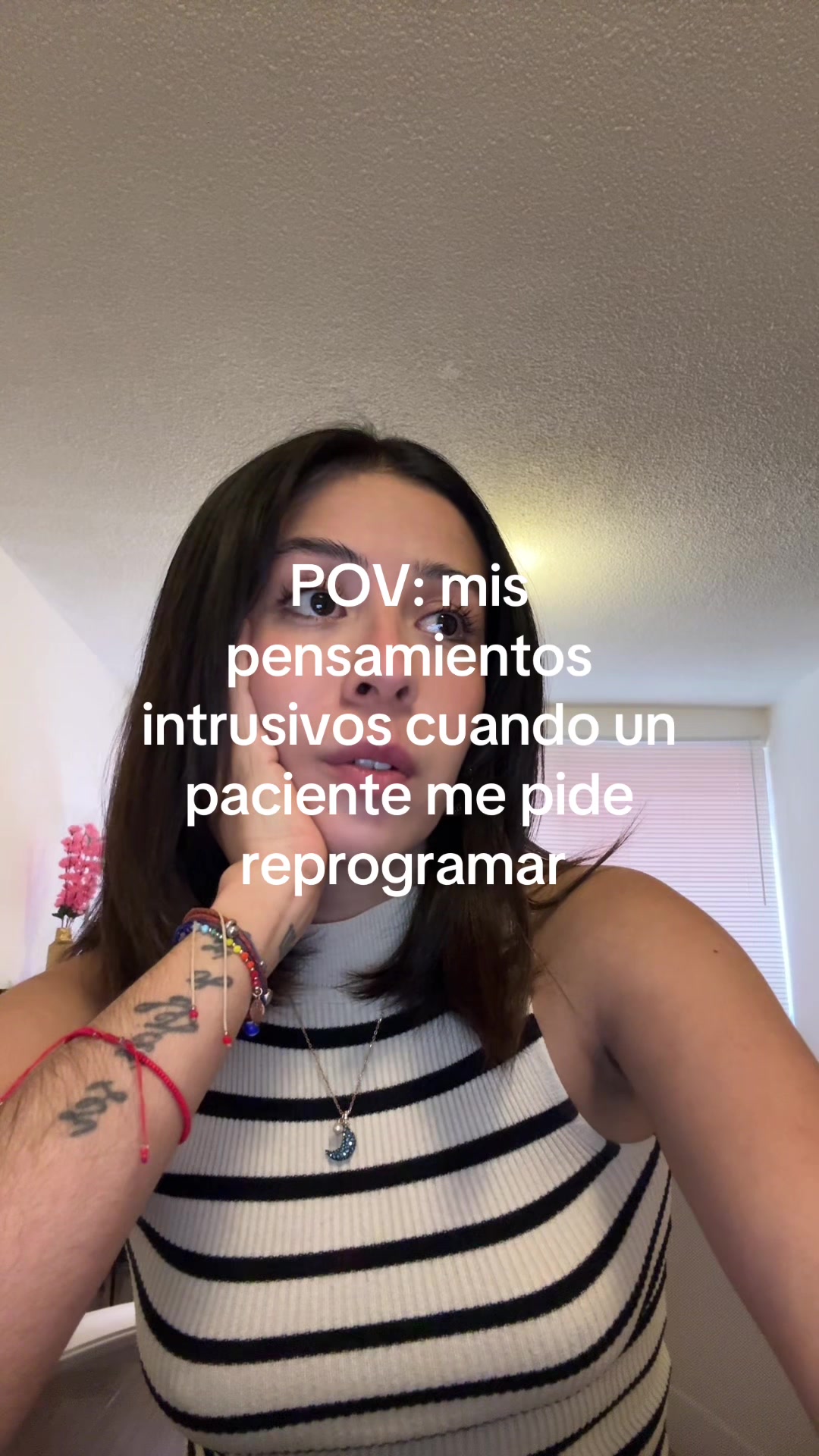 @Michelle Sosa | Psicóloga