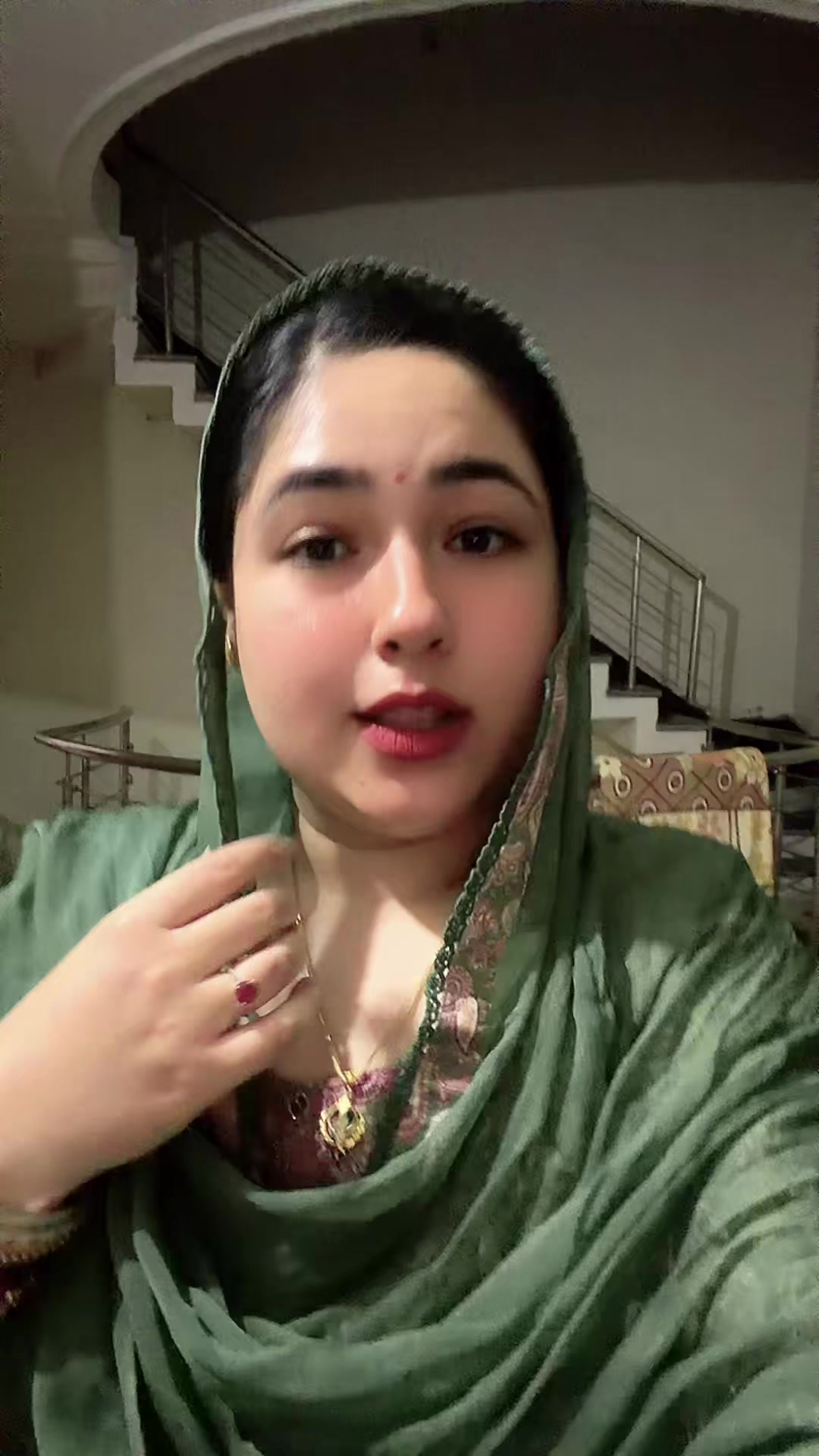 @Harleen kaur Sandhu&hearts;️