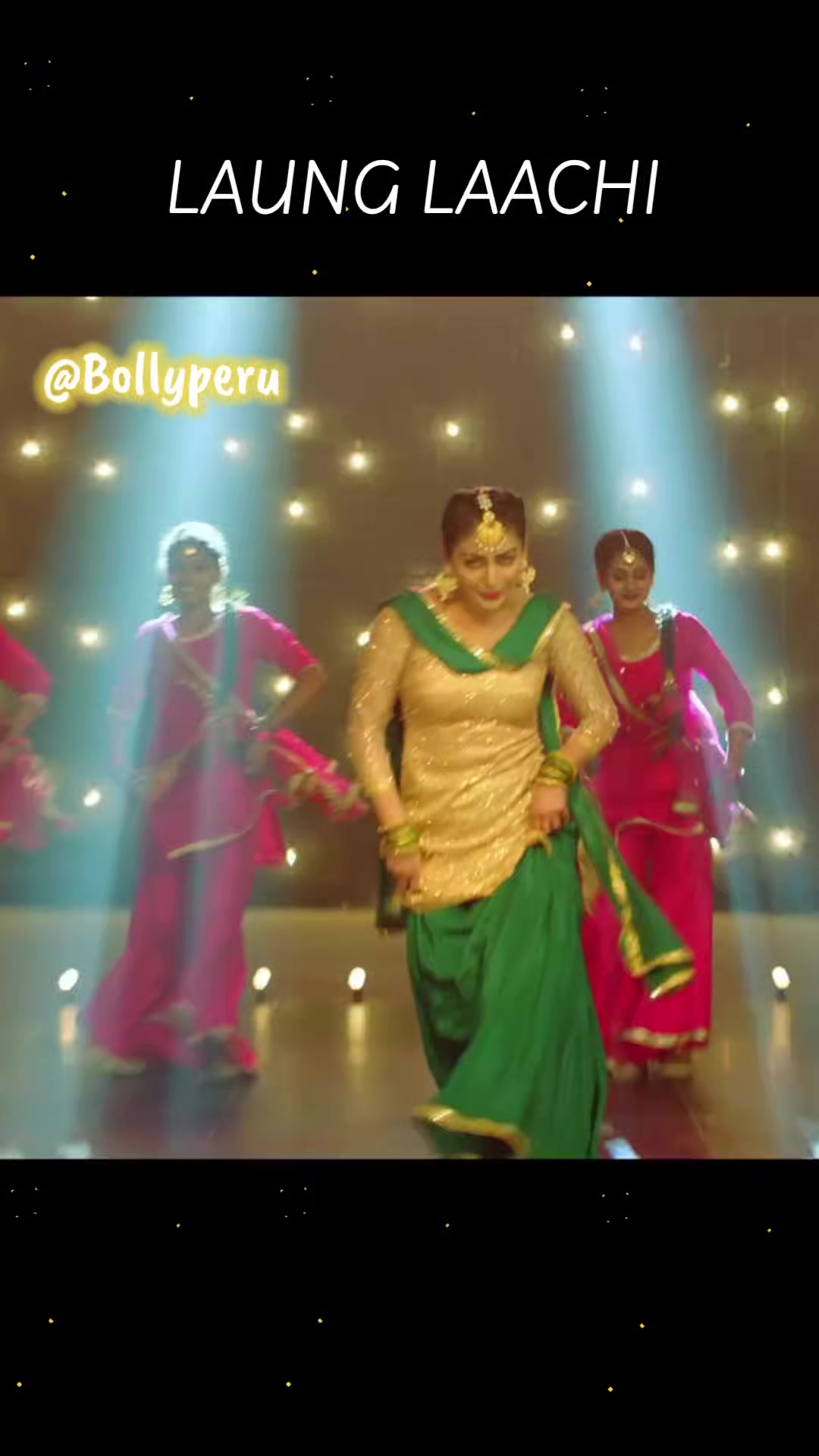 @Bollyperu