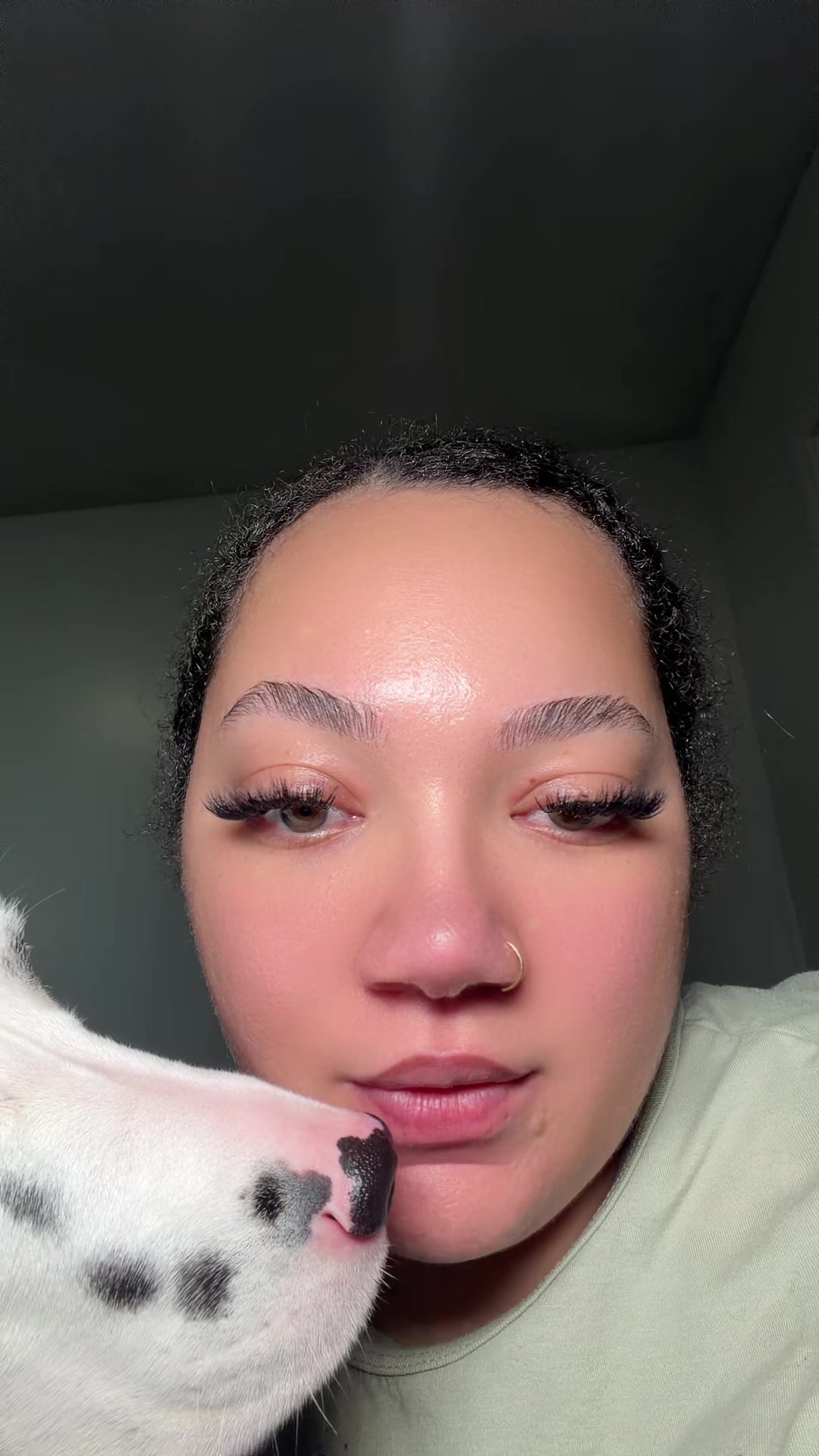 @Kiara Nicole