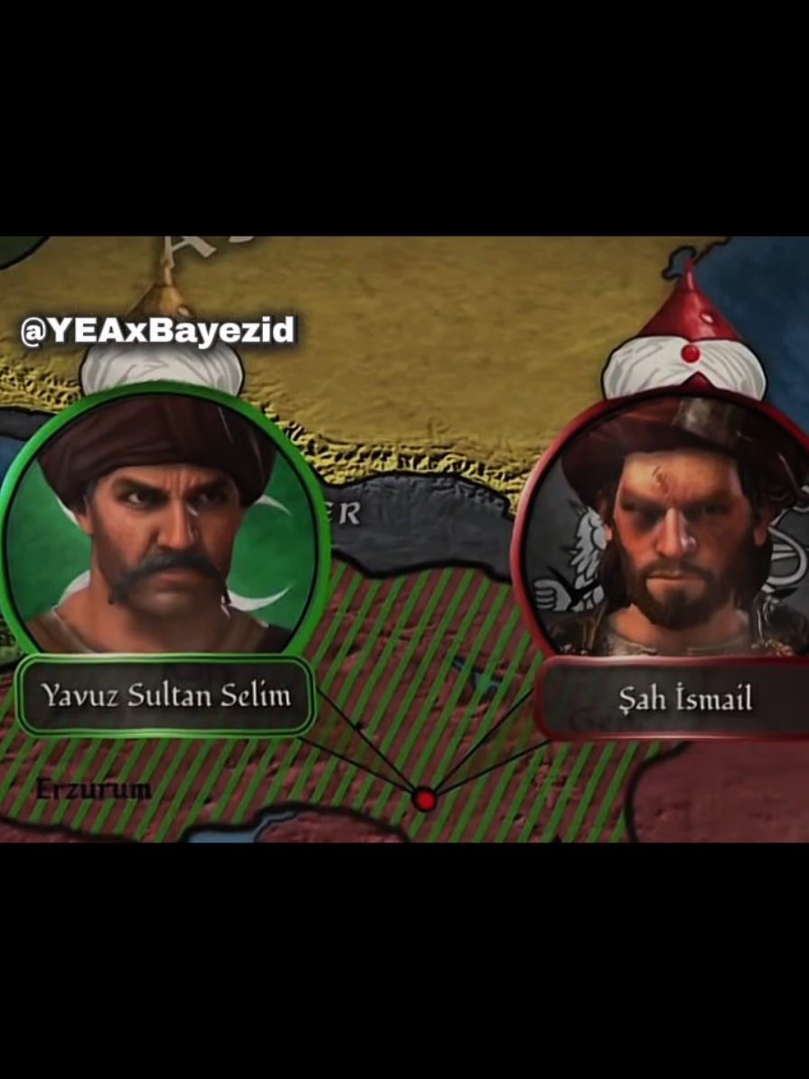 @YEA x Bayezid