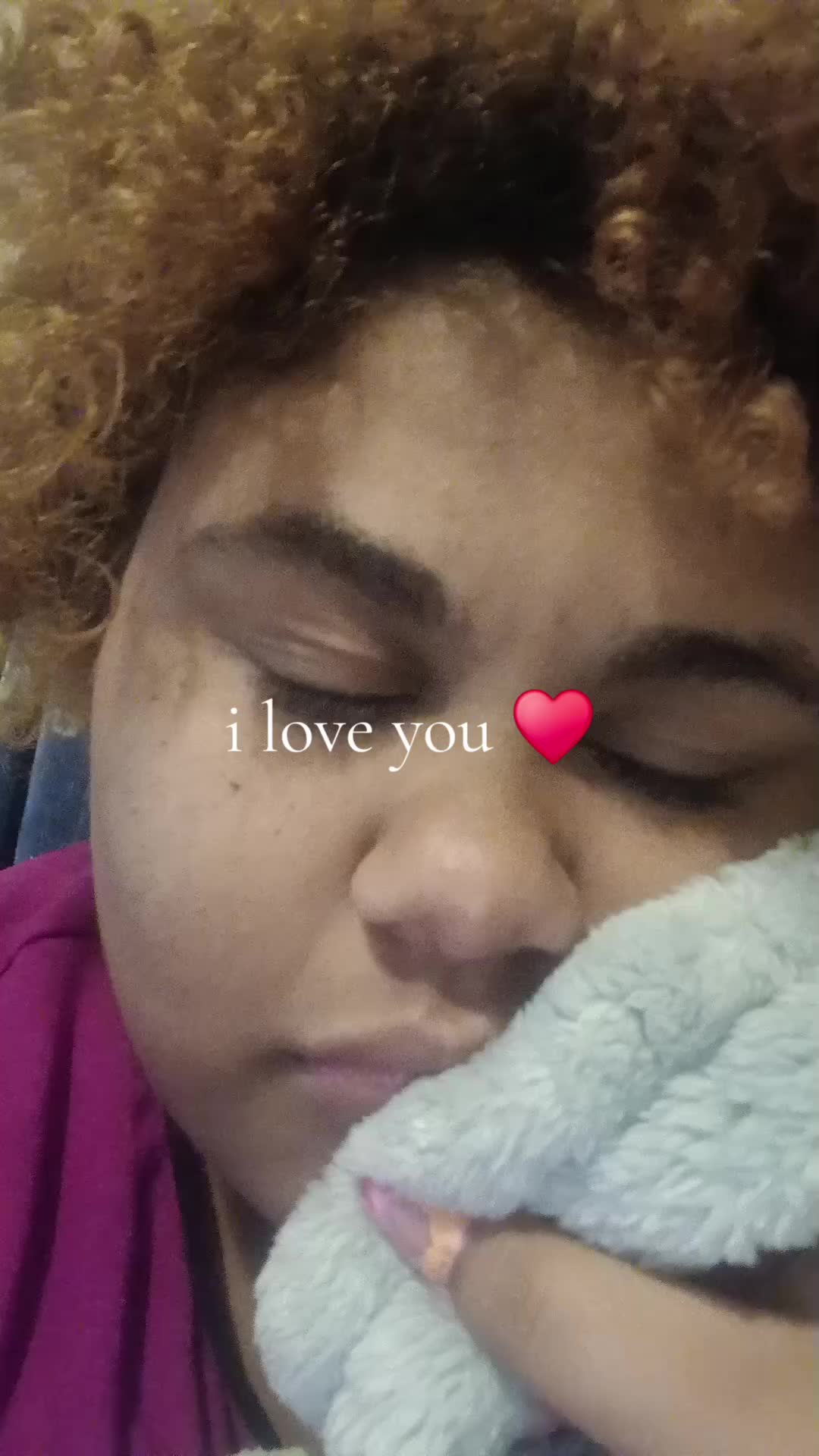 @Carl grimes wife ♥๏ธ