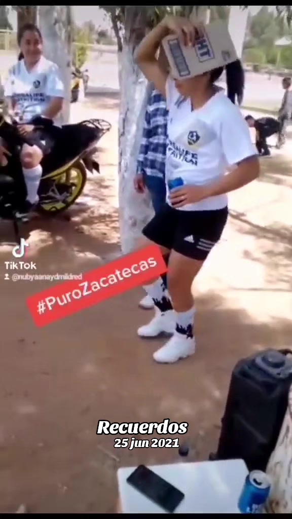 @La Nubya