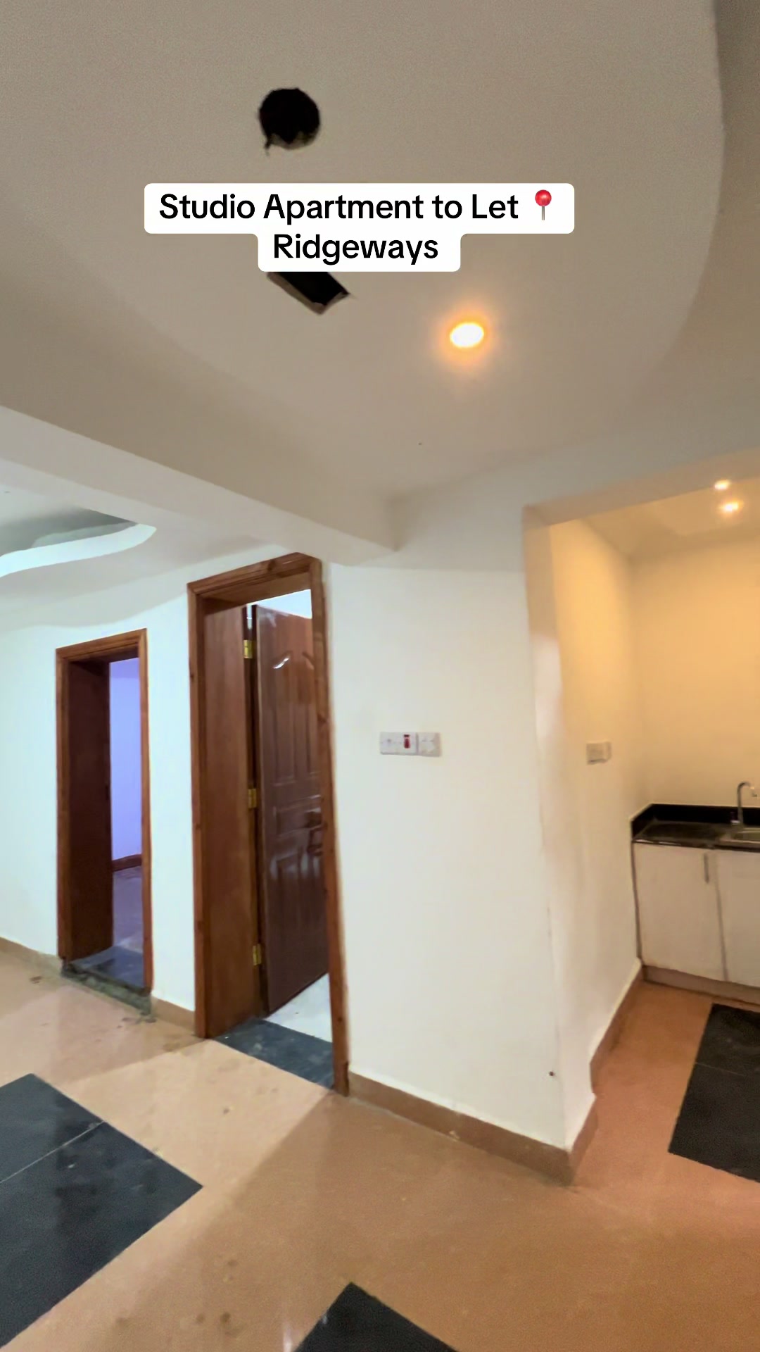 @Kiambu Rd Homes