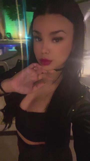 @Luna Diaz