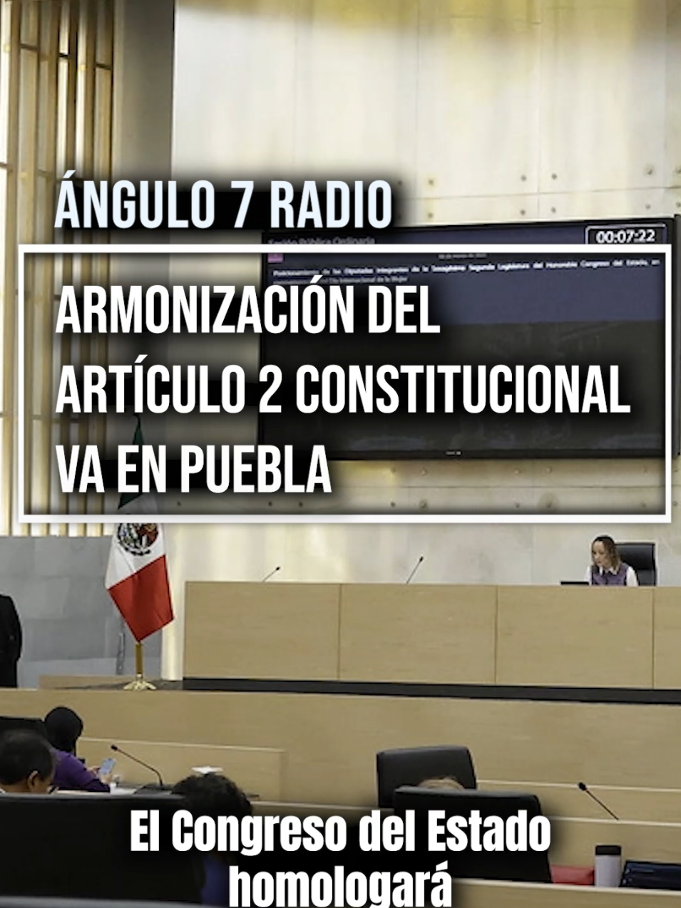 @Ángulo7 | Periodismo | Puebla