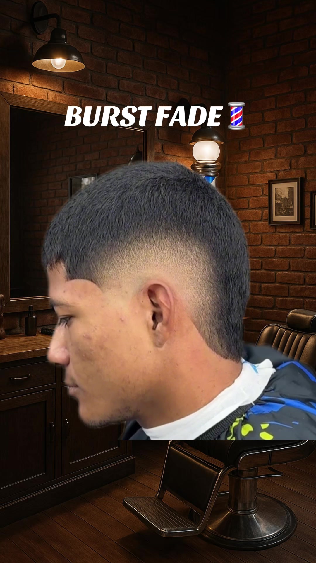 @BARBER FOREVER 💈