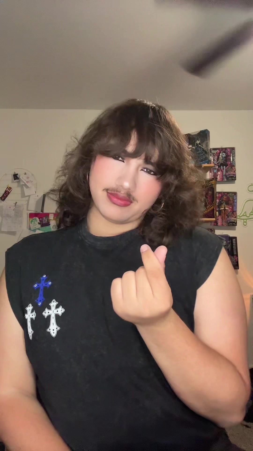 @Clypso<3