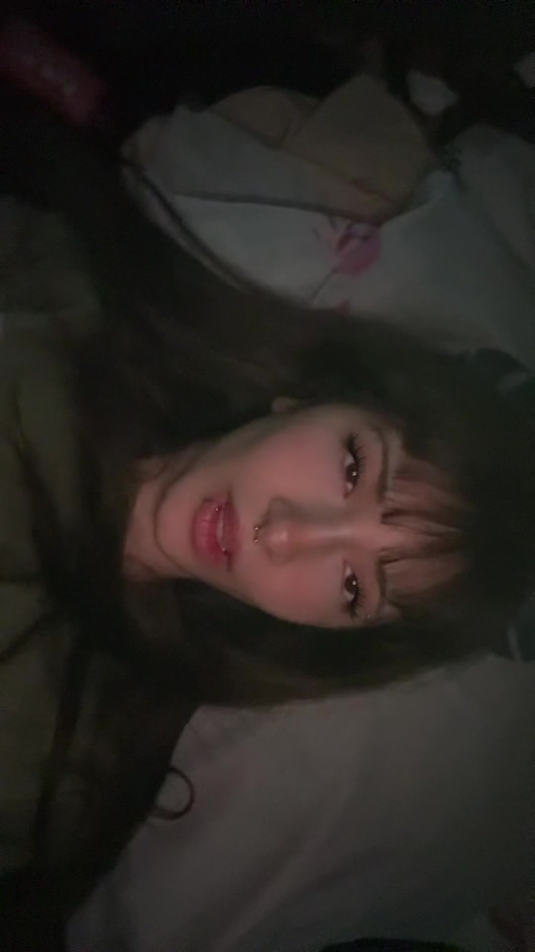 @Silent