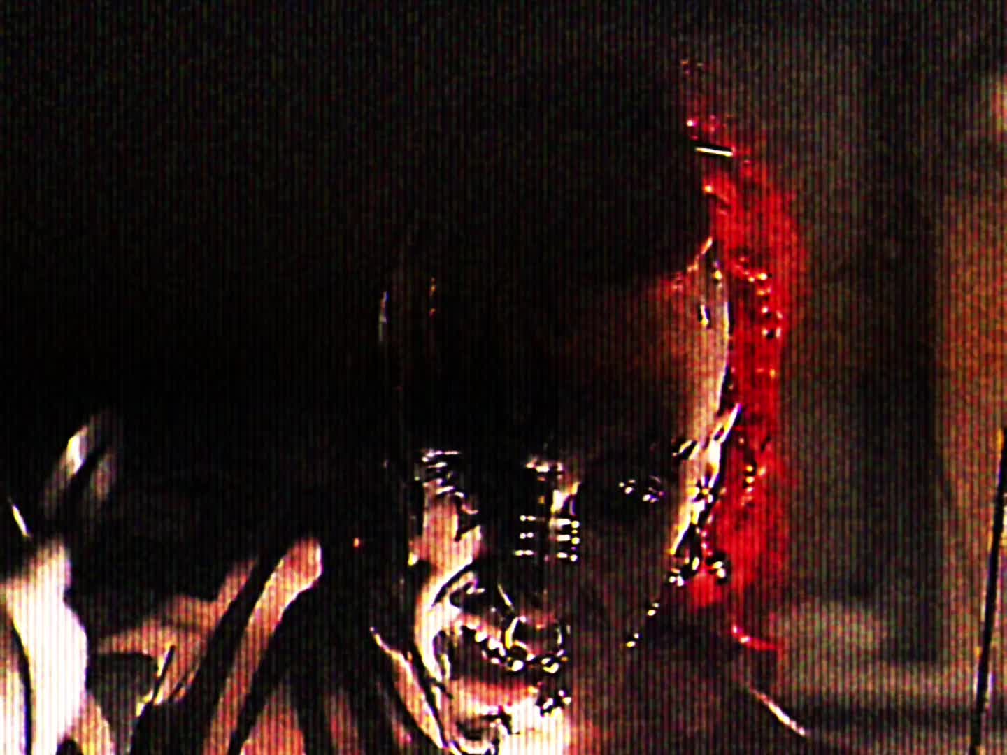 @Michael Myers89