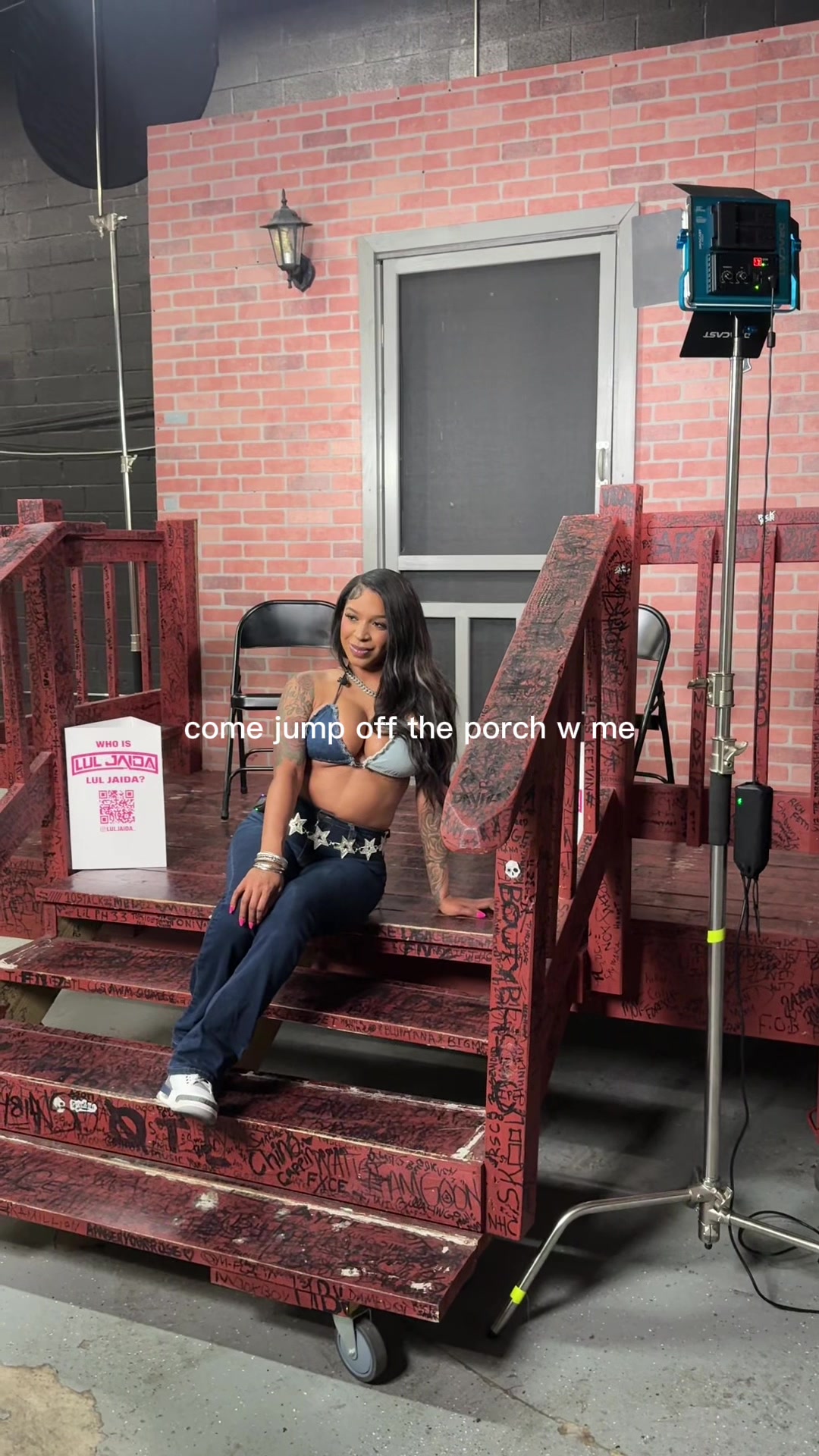 @Kori Nicole