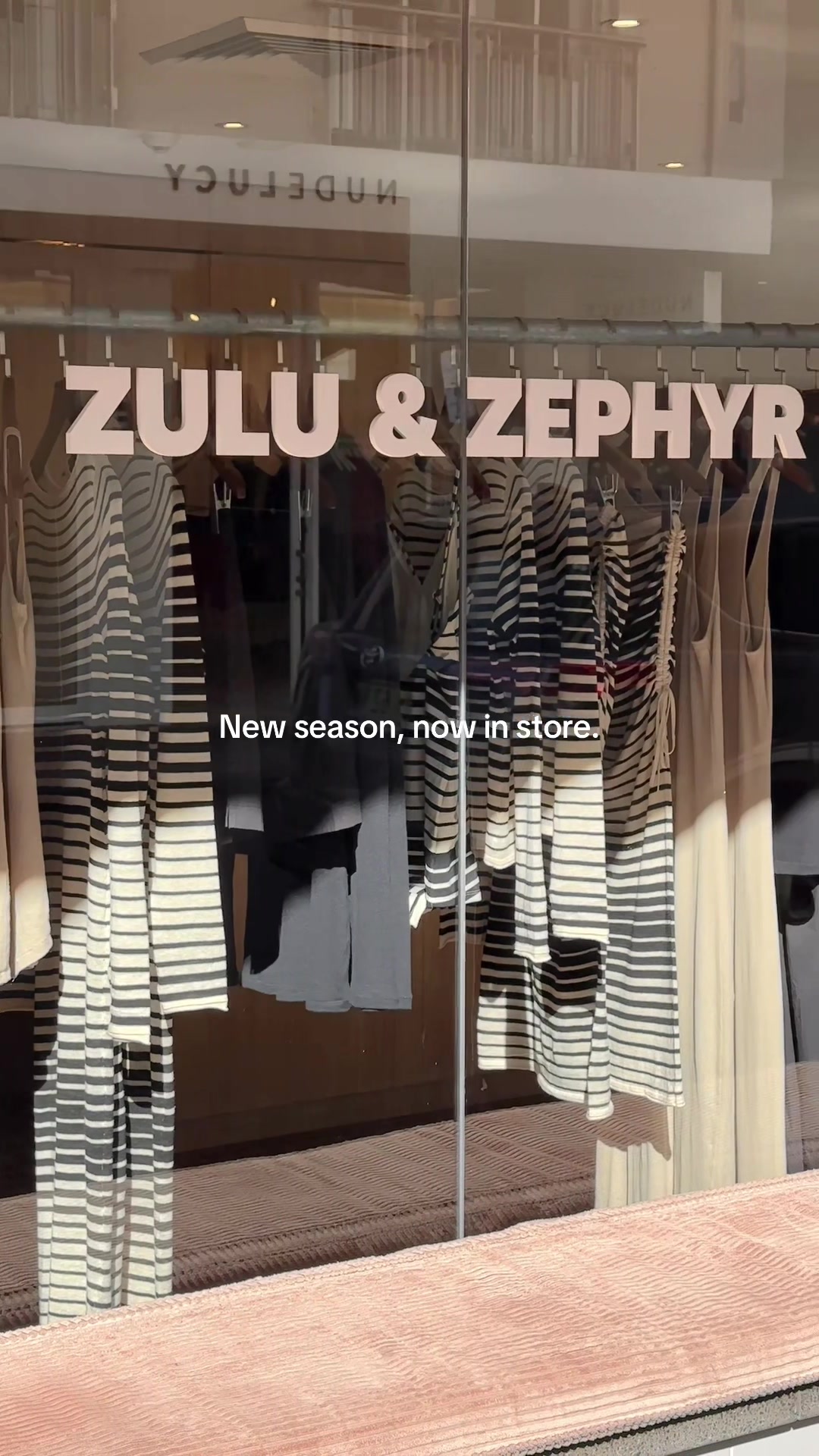 @Zulu & Zephyr
