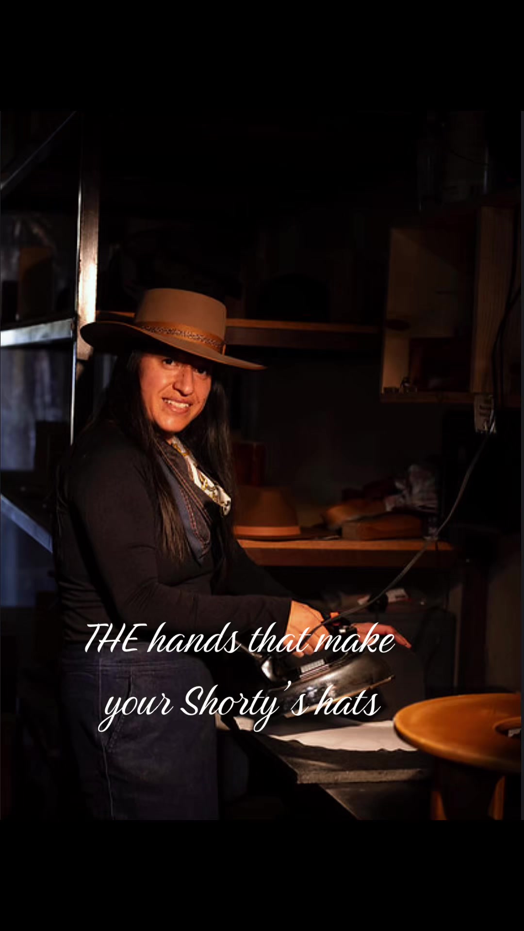 @Shorty’s Hattery