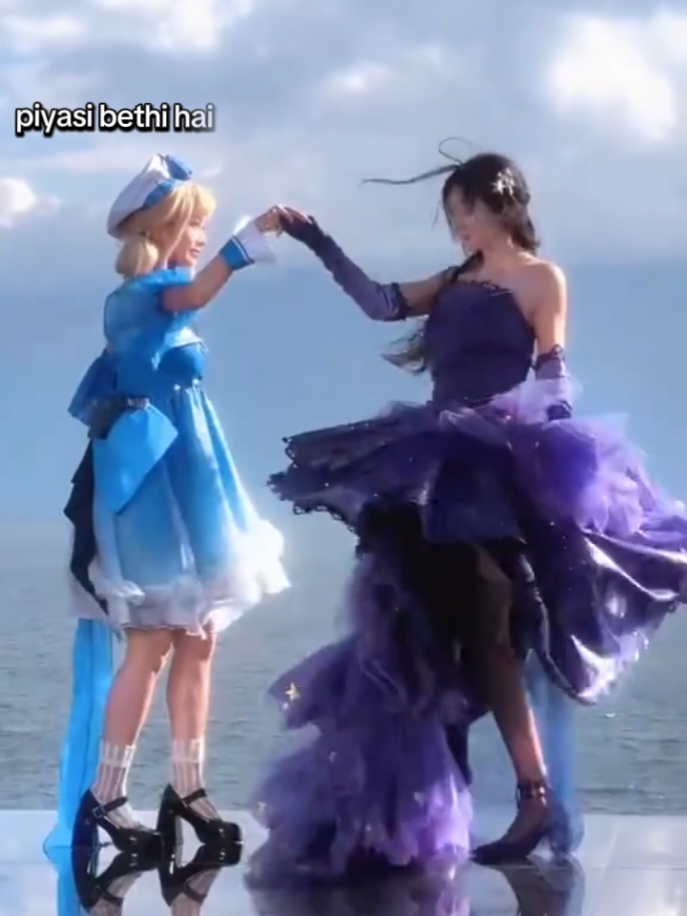 @𓆩⟵̠̽͢𝐾ℎ𝑎𝑛𝑖⎯꯭̽ ⃟🦢💗✨
