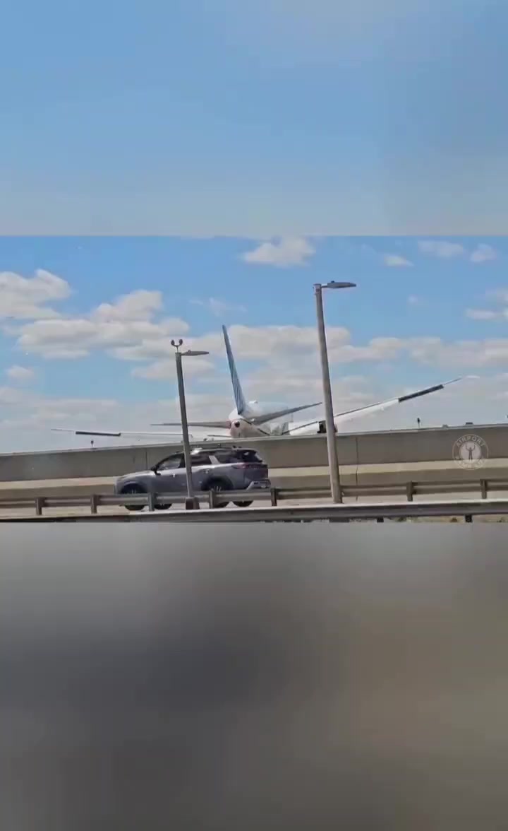 @airport ramp life