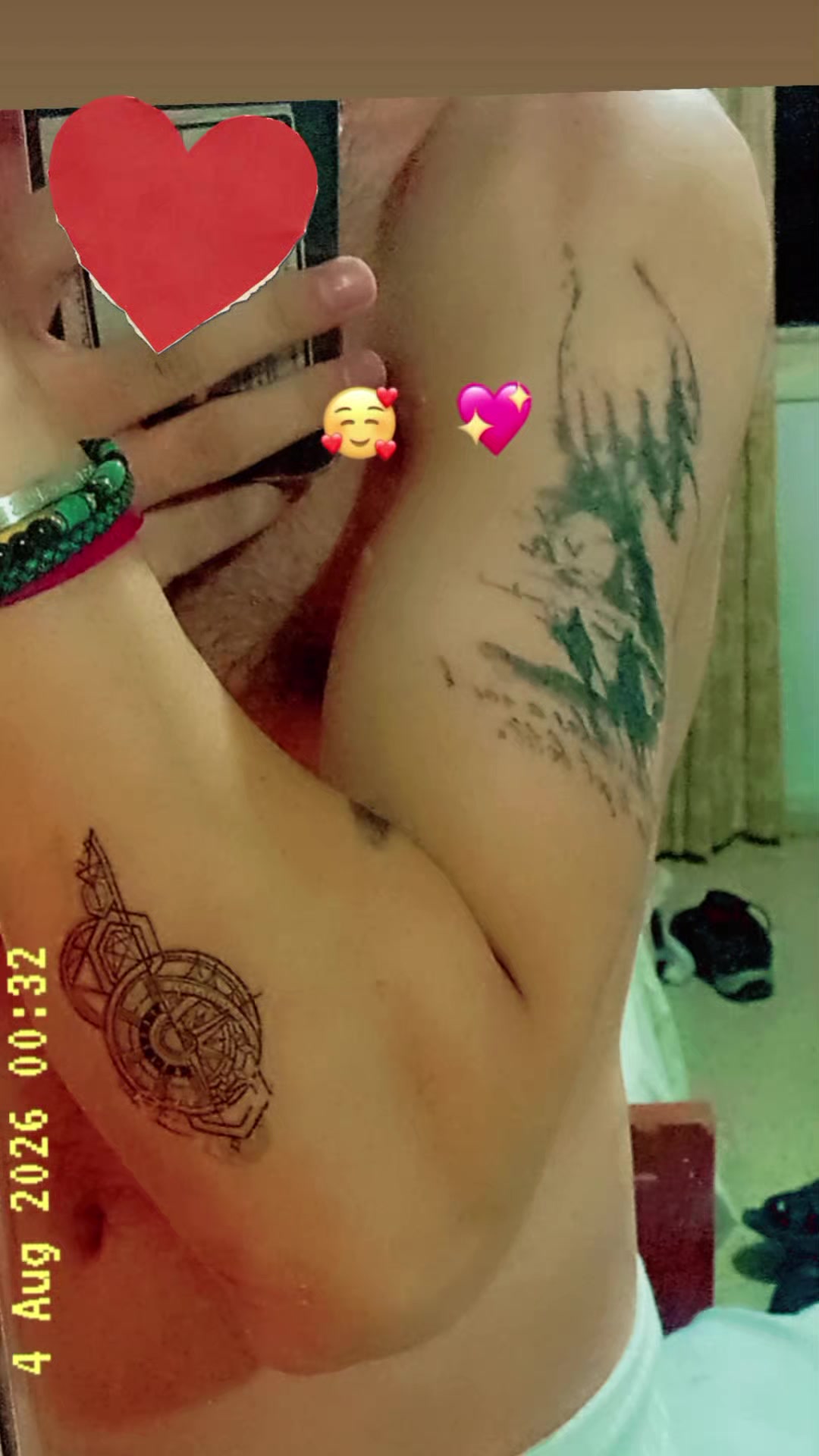 @Oziii 🇨🇾❤️