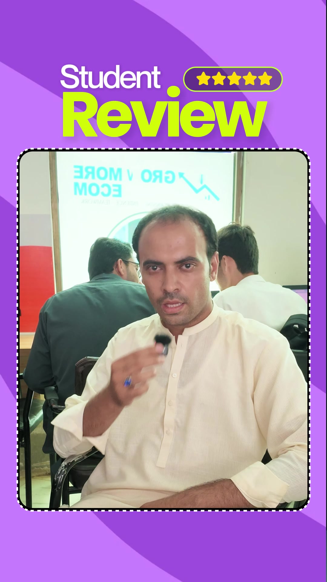 @Engr Luqman Hafeez