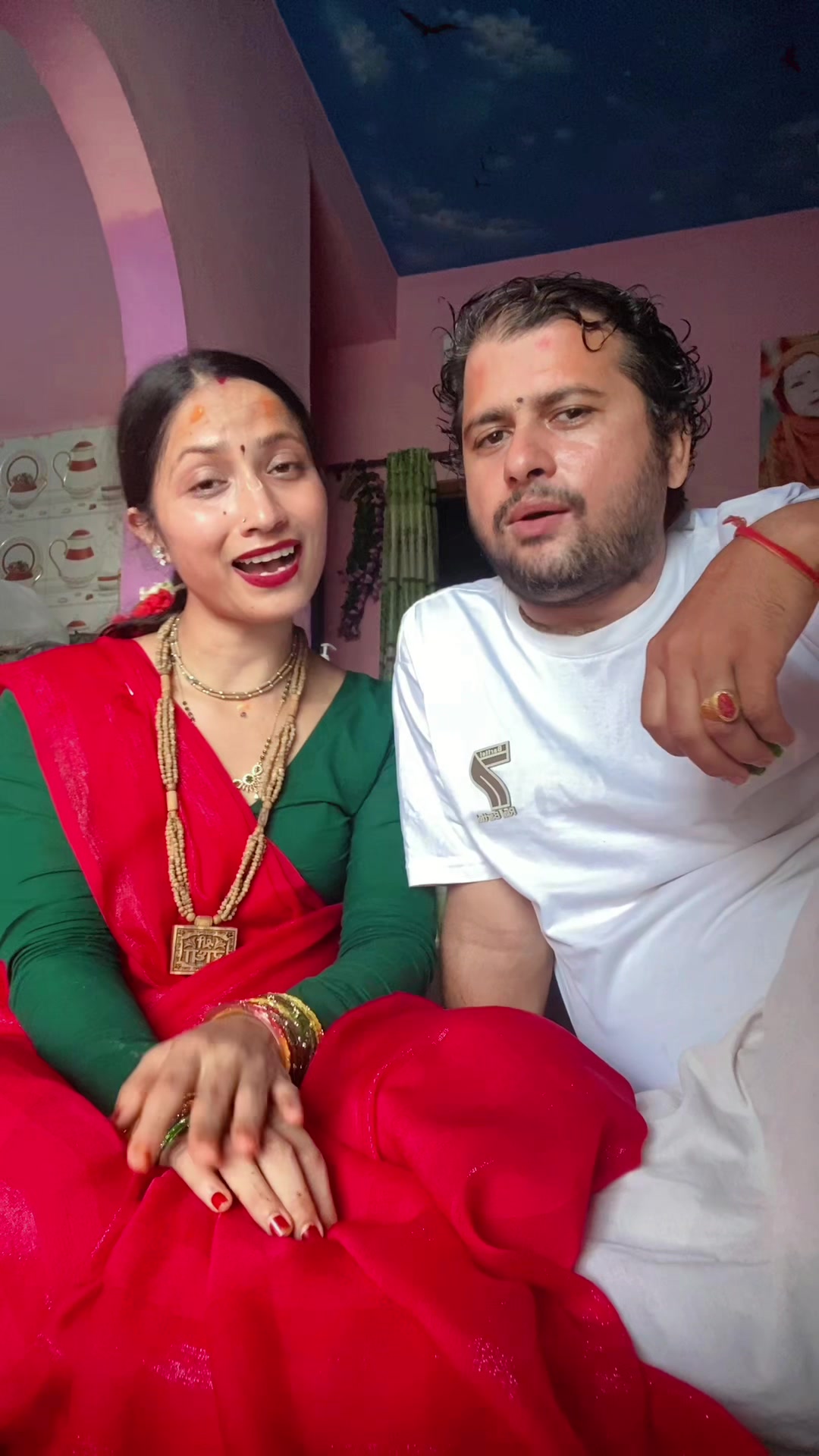 @Wenesha Upadhyaya