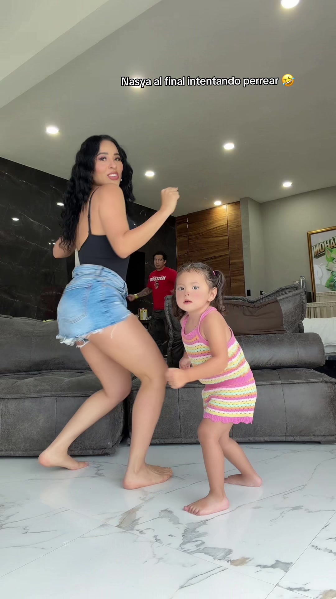 @Karla Bustillos
