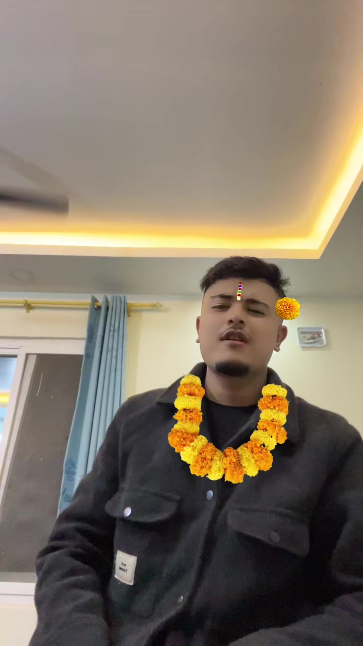 @Samroj Shrestha