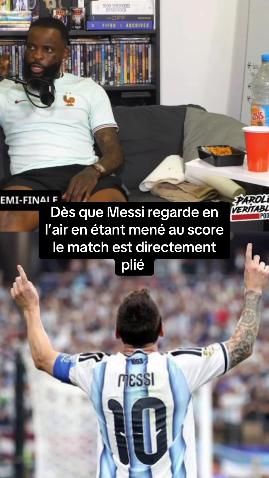 @Mewa Foot