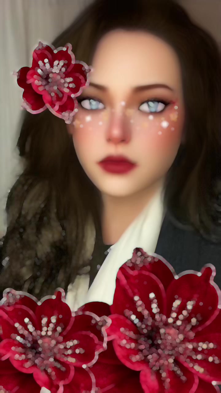 @Íris💎💫