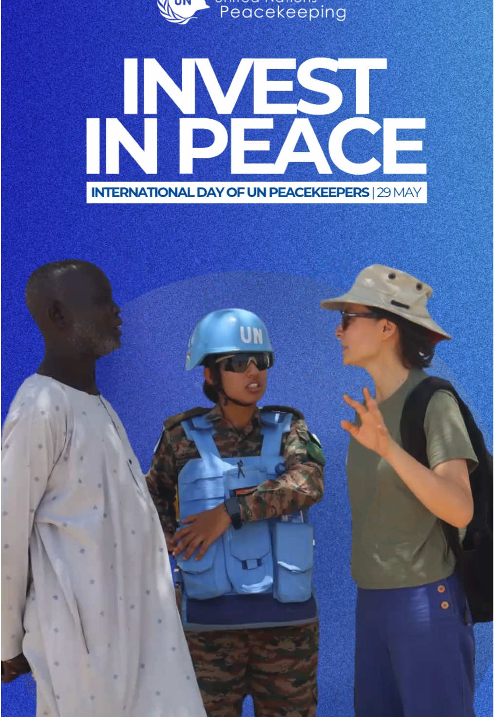 @United Nations Peacekeeping