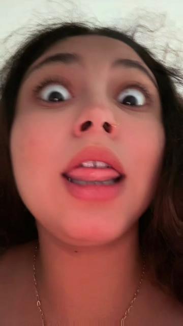 @Ur favorite goofy goober 😏