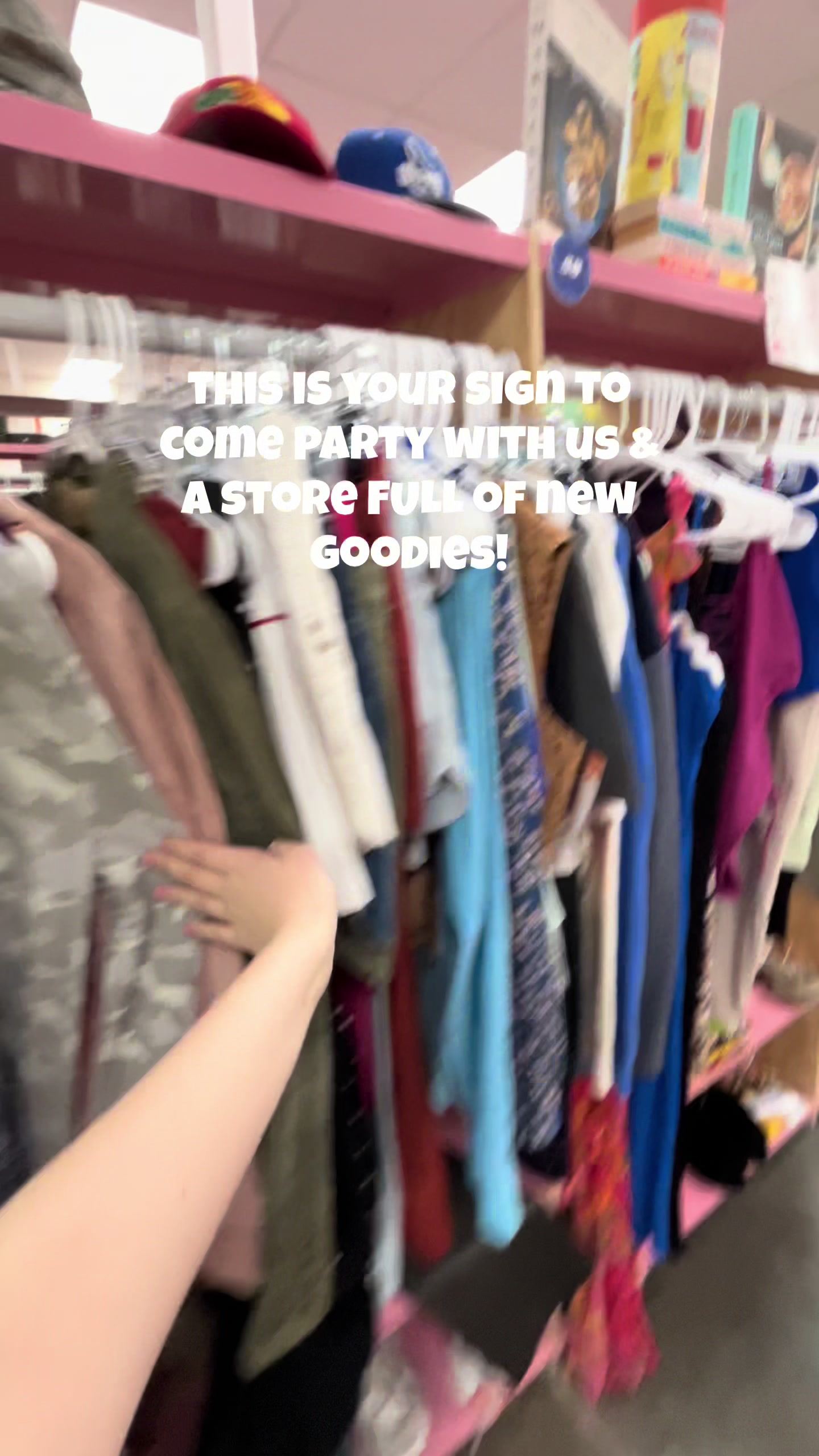 @Indy Clover Boise