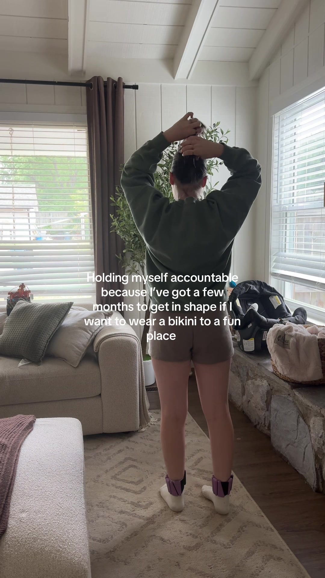 @Lauren Campbell | Toddler Mom