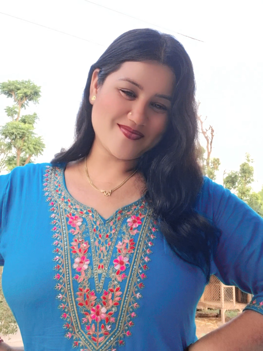 @Cheena Thapa