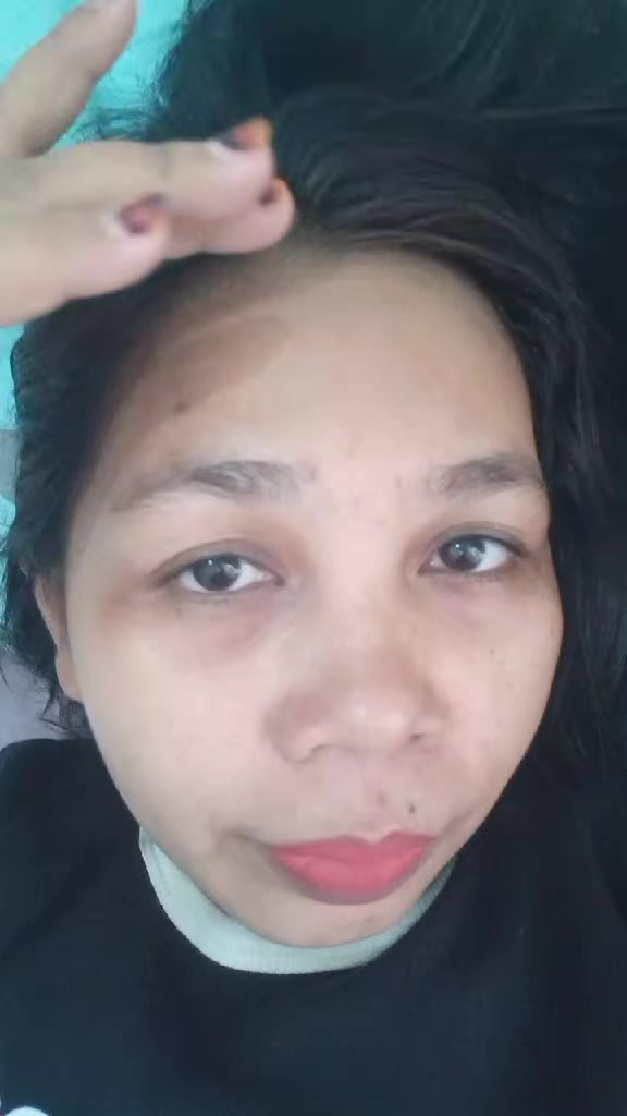 @Hafisa yg sll sbr2 bnget
