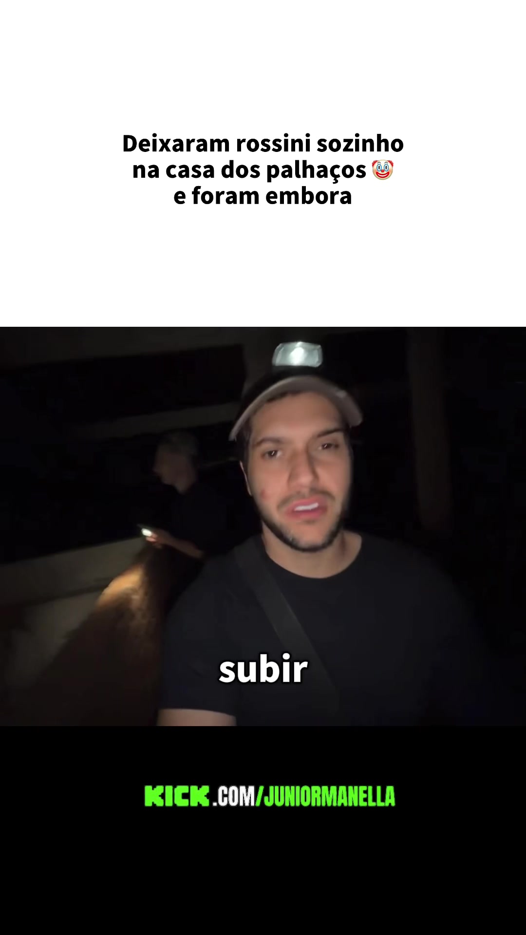 @Junirox Brasil 🇧🇷🐯💚🐢