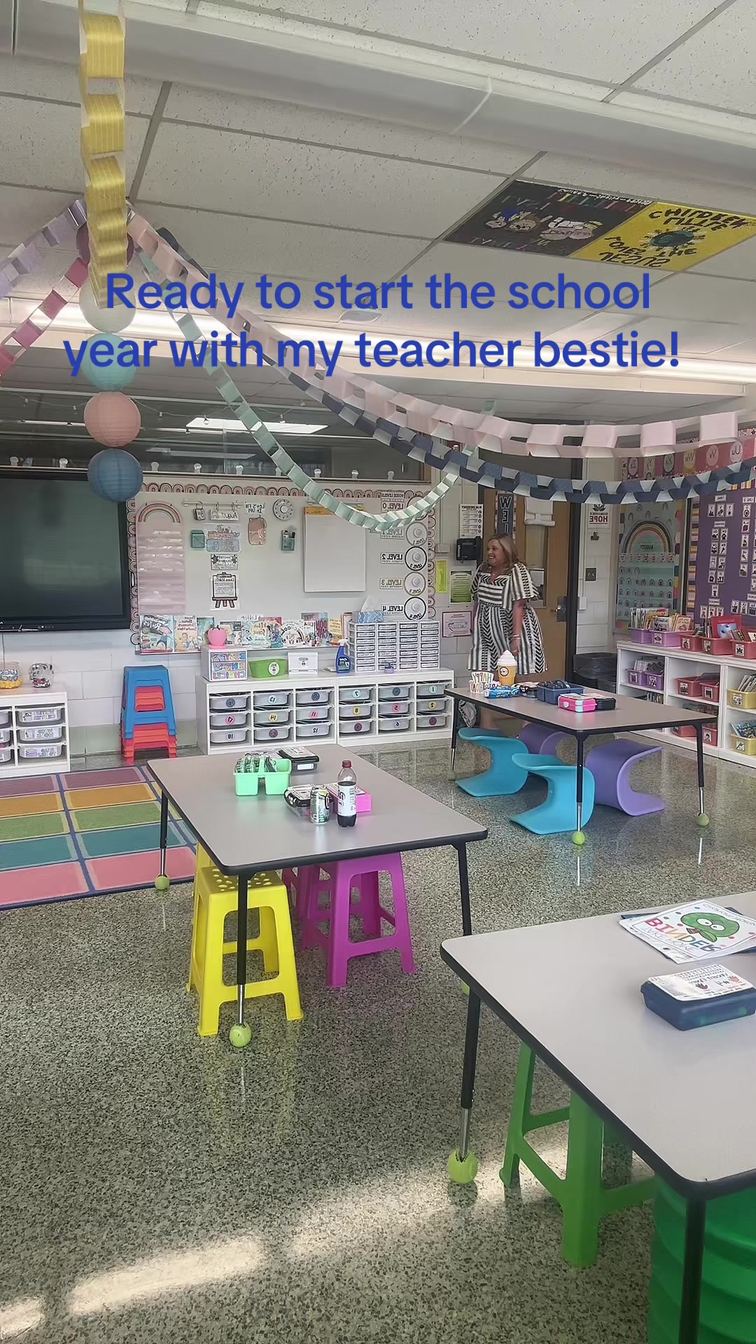 @Classroom Fun and Games