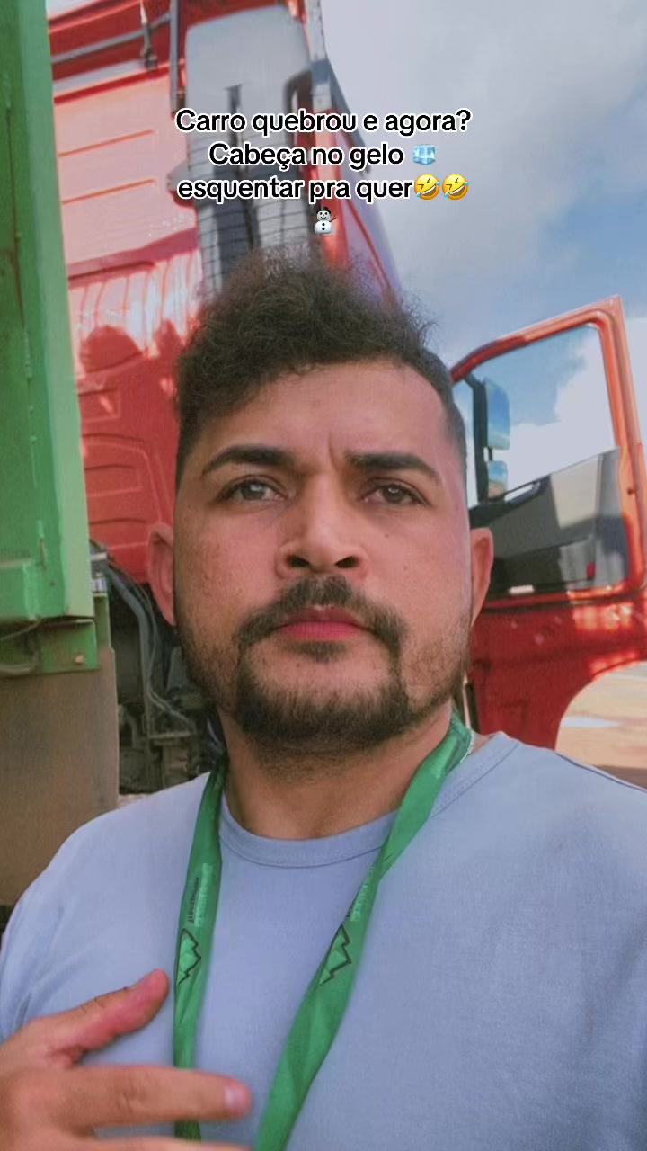 @Tata Filho driver